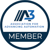 Association for Advancing Automation Member Logo