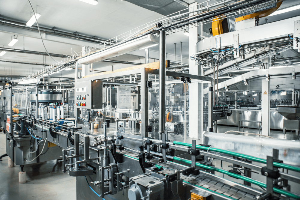 Automated production improves scheduling accuracy and planning