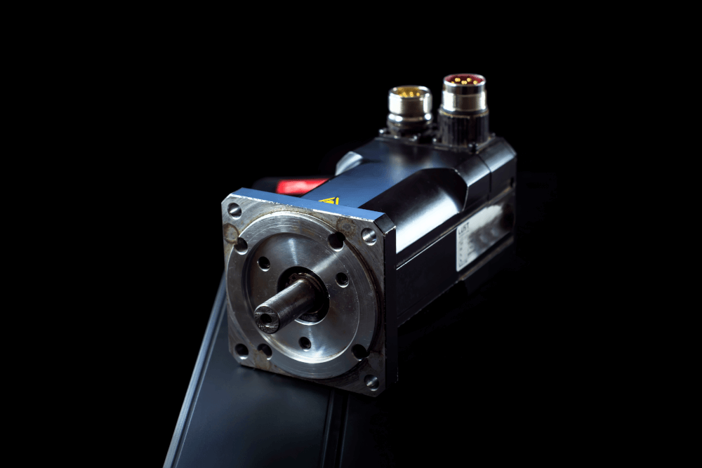 The Best Applications for Stepper Motors