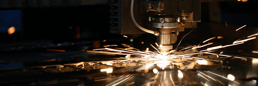 Automotive welding robots improve quality